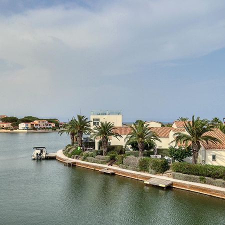 Fare Laurent Saint-Cyprien  Exterior foto