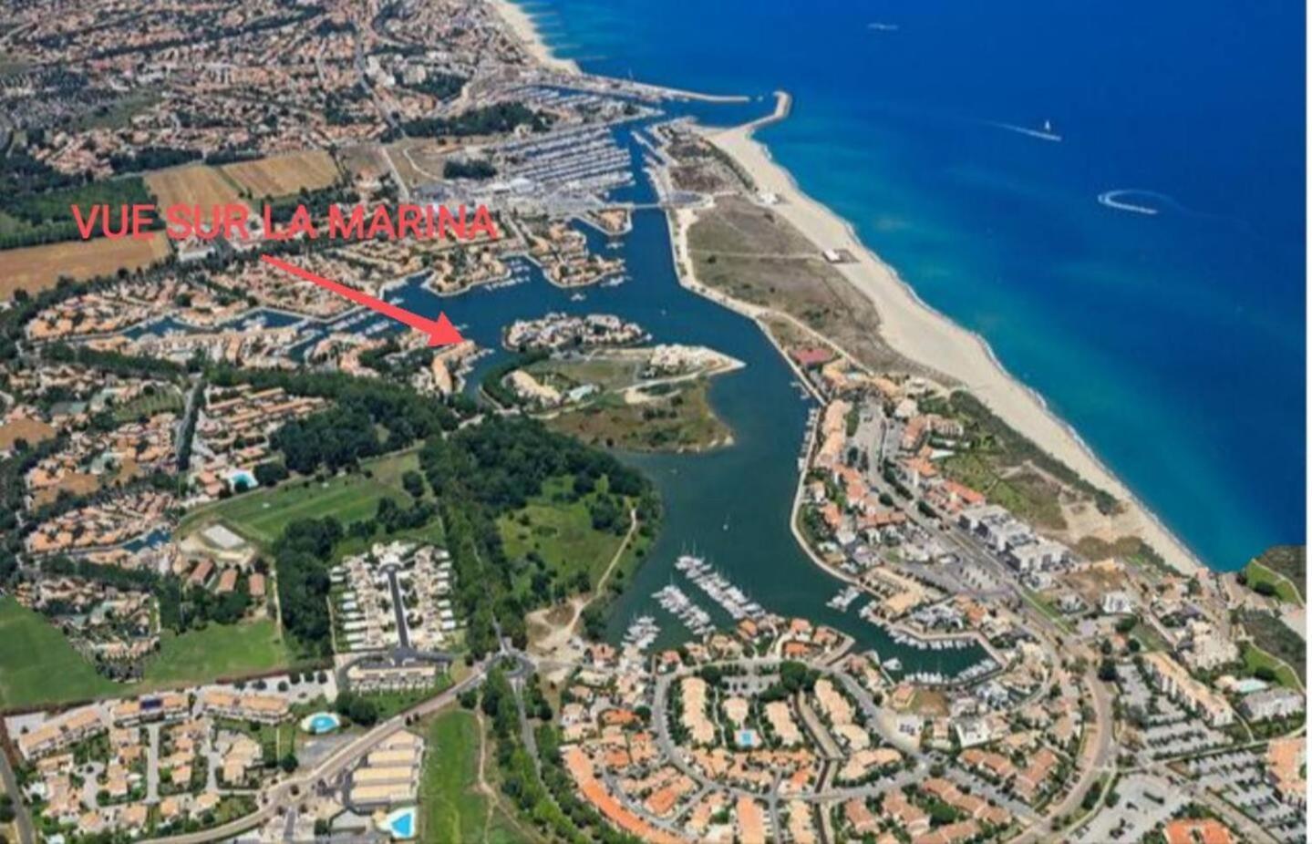 Fare Laurent Saint-Cyprien  Exterior foto