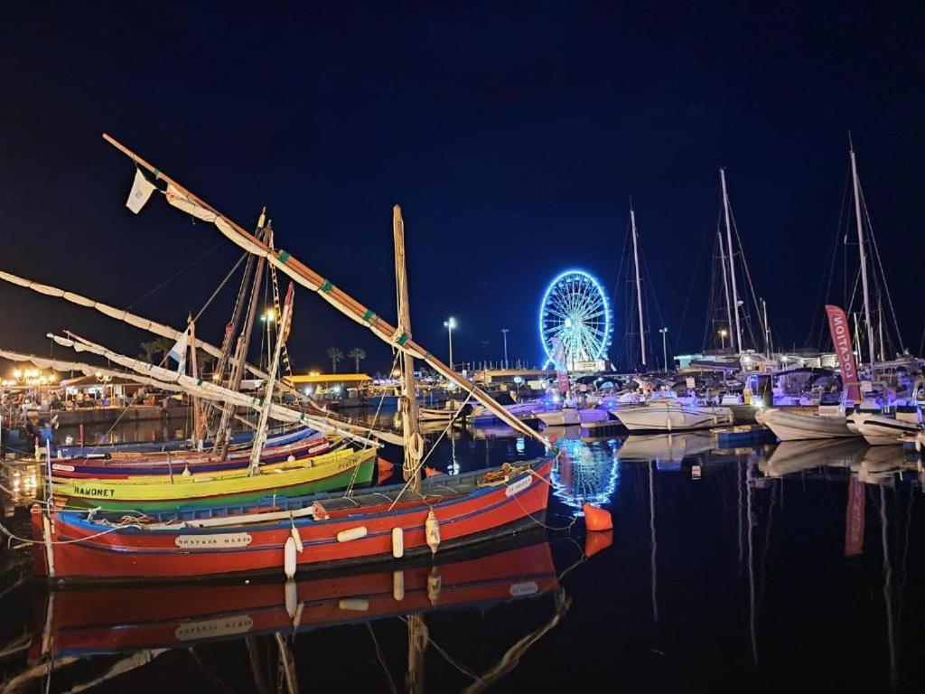 Fare Laurent Saint-Cyprien  Exterior foto